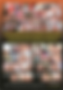 Step-Family Fun Threesomes 3 back cover