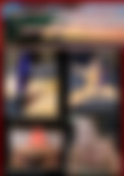 David Mack Video 2020 Volume 9 back cover