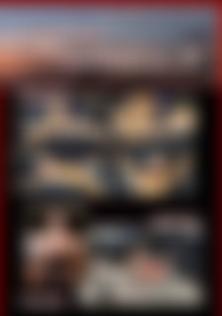 David Mack Video 2020 Volume 9 front cover