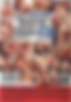 My Hairy Cream Pie 13 back cover