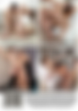 Slim4K FFM Threesome 8 back cover