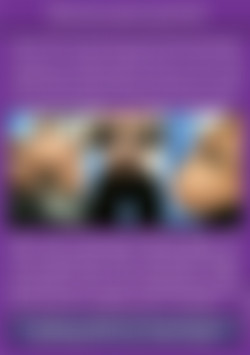 Ginny Is Really Pregnant back cover