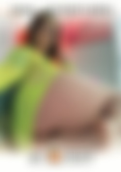 Anal Adventures front cover