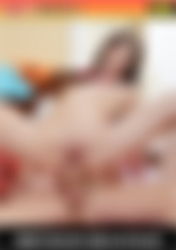 Skinny Teen Lucy Takes It Up the Ass front cover