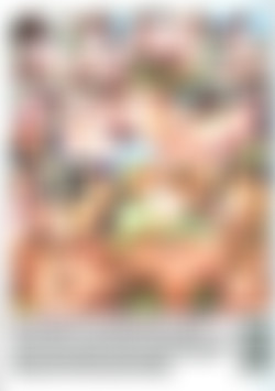 Teen Ambitions #9 back cover