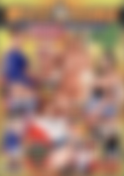 WifeORama #6 front cover