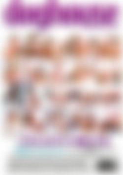 Creampie MILFs back cover