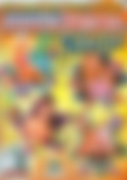 American Bukkake Does The Stars front cover