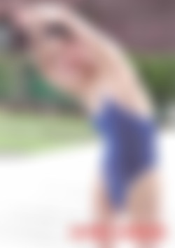 Swim Lesson front cover