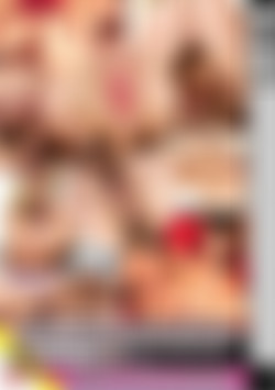 Juicy Lips Wide Open back cover