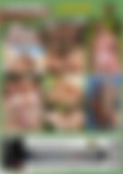 Country Cock Pursuits back cover