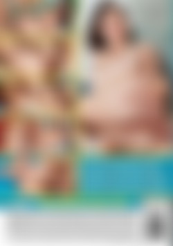 Watch Me Fuck! Hardcut 2 back cover