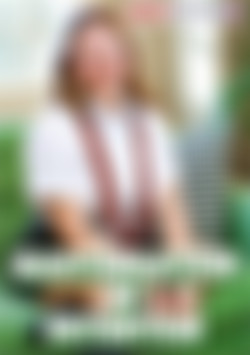 Masturbation in Detention front cover