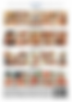 Ass Fucked Euro Sluts back cover