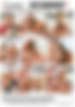 Hot Hookups 2: Threesomes back cover