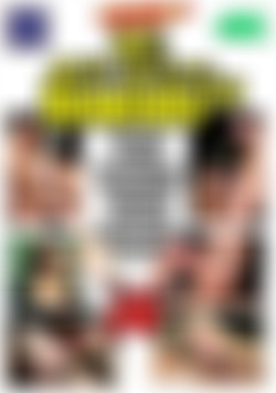 100% Blowjobs Vol. 17 - All-Star back cover