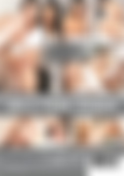 Girls From Prague: Metropolis White back cover