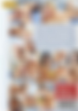 Barefoot Confidential 62 back cover