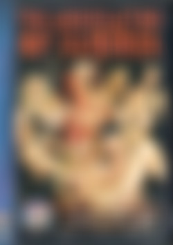 Annihilation of Summer, The front cover