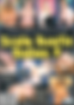 Scale Bustin Babes 9 back cover