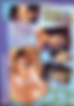 Wet & Wild Fantasies back cover