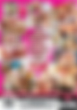 Buttman: Focused 4 back cover