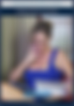 Naughty Librarian Jodi West front cover