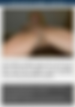 Krystal Shay Jerk Off Encouragement Pantyhose back cover