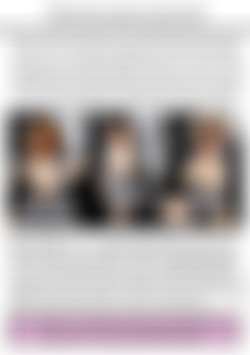 Kore Goddess Has Milk! back cover