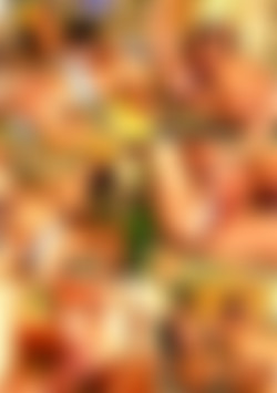 Lesbian Tribe: Michaela & Lucie back cover