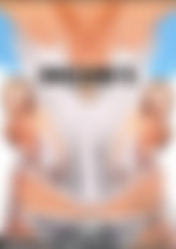 Dasha's Sex Tour front cover