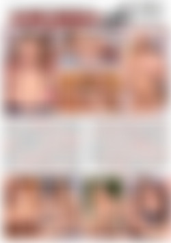 Busen Wunder 144 back cover