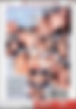 Little Cock Socks back cover