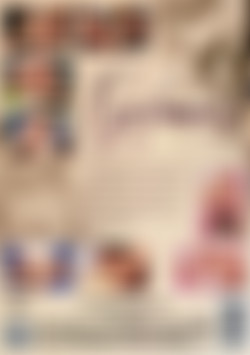 A Girl Know Best #3 back cover