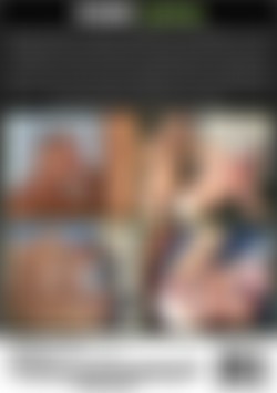 Hunktopia back cover