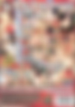 Pom Pom Pussies back cover