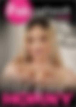 Oiled Up And Horny front cover