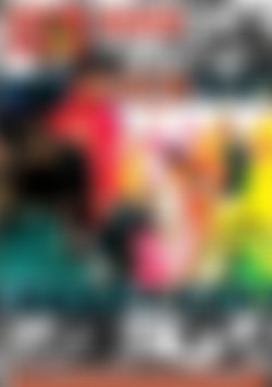 LIVE 053 front cover