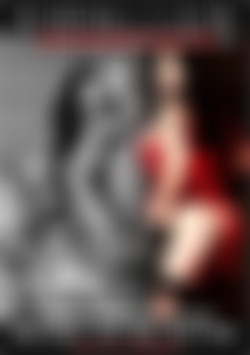 Mariska X Raw Vol. 1 front cover