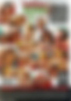 Lesbian Nurses 3 back cover