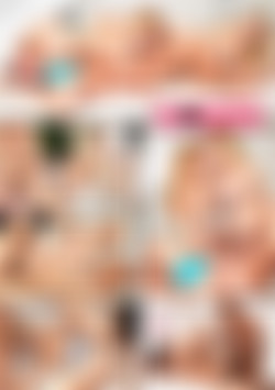 Wild 3Somes #2 back cover