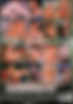 Best Of Alana Evans, The back cover