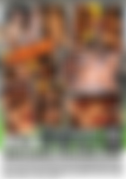 OG Kush Vol. 5 back cover