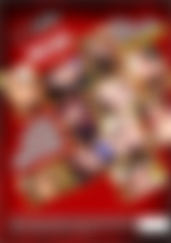 Redheads Love Black Cock Vol. 5 back cover