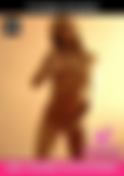 Dirty Blonde in Stockings back cover