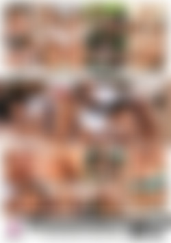 Lesbian Tootsie Triangle back cover