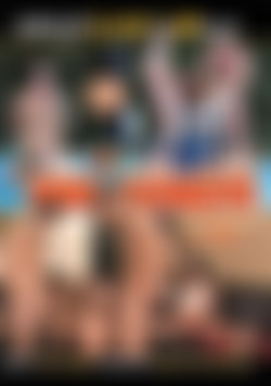 Fun Lovin' Porn Swingers front cover