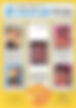 Breast Worx Volume 36 back cover