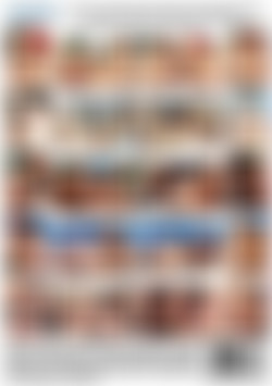 2 Girls On My Cock 2 back cover