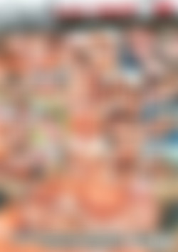 My Feet Your Meat #2 back cover